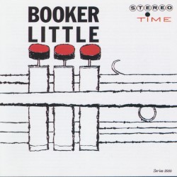 Booker Little