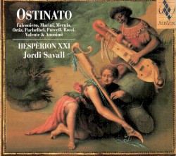 Ostinato
