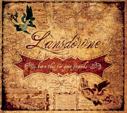 Burn This for Your Friends