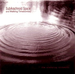 The Sleeping Sickness