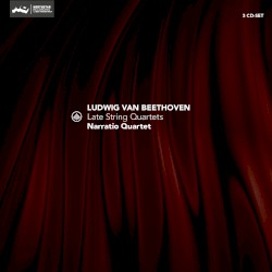 Late String Quartets