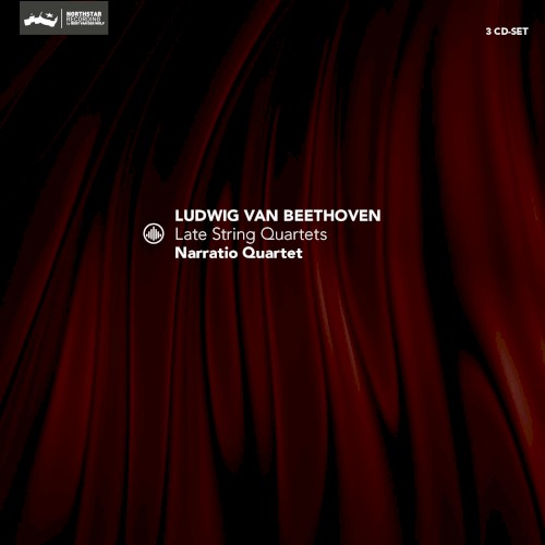 Late String Quartets