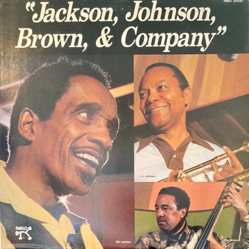 Jackson, Johnson, Brown & Company