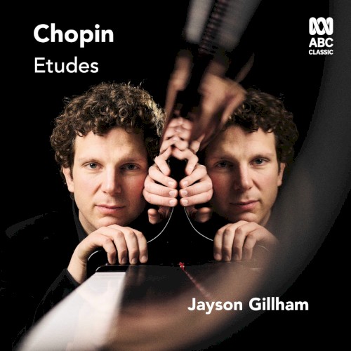 Chopin Etudes