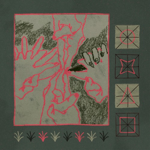 Saw You Out With the Weeds