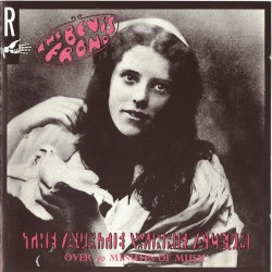 The Auntie Winnie Album