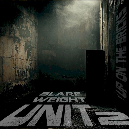 BWU 2 Up on the Bricks