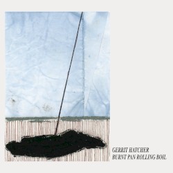 Burnt Pan Rolling Boil