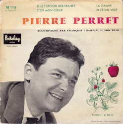 Si je t’envoie des fraises