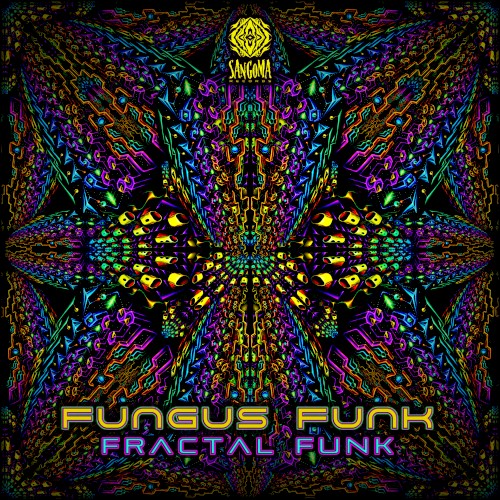 Fractal Funk