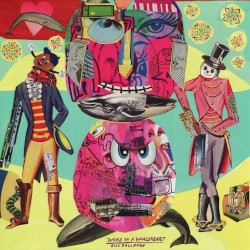 Woke on a Whaleheart