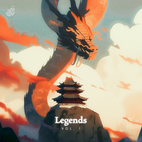 Legends, Vol. 1