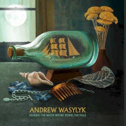 Hearing The Water Before Seeing The Falls