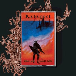 Hidden Gems - Emerald Halls