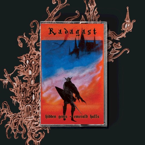 Hidden Gems - Emerald Halls