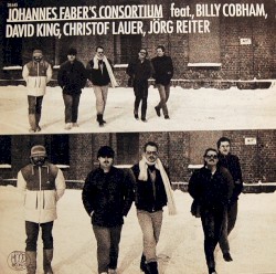 Johannes Faber's Consortium