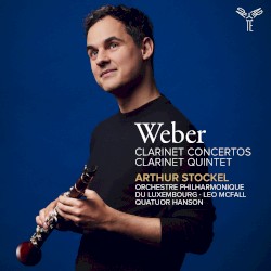 Clarinet Concertos / Clarinet Quintet