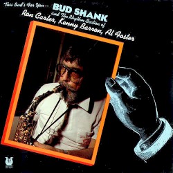 This Bud’s for You…