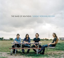 Sunday Morning Record