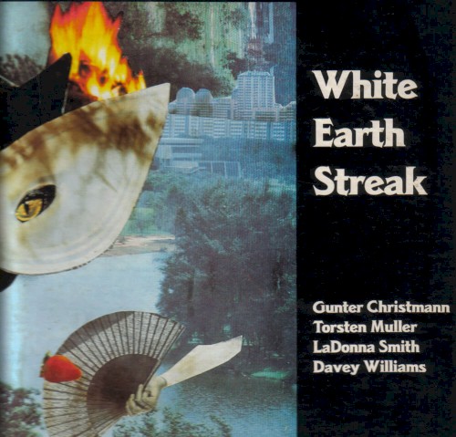 White Earth Streak