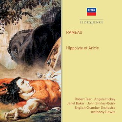 Hippolyte et Aricie
