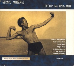 Orchestra Frizzante