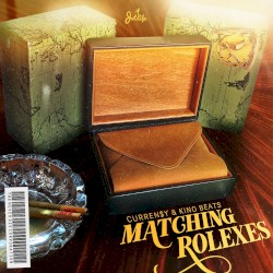 Matching Rolexes