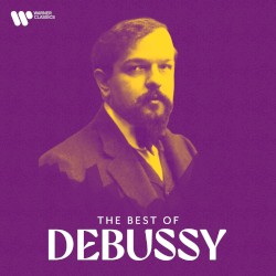 Debussy: Clair de lune and Other Masterpieces