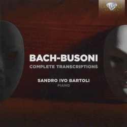 Complete Transcriptions