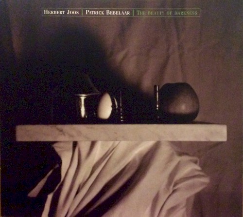 The Beauty of Darkness