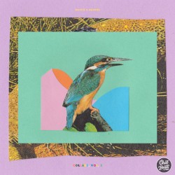 Collabs, Vol 2