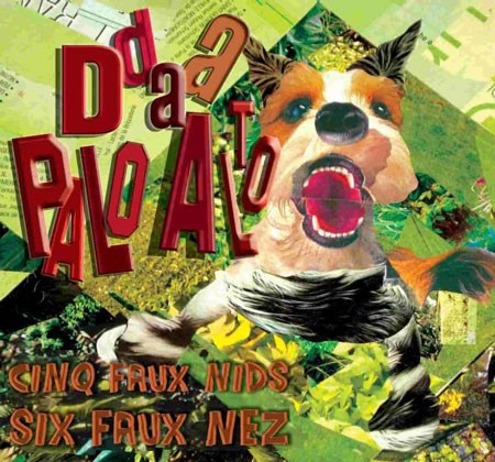 Cinq faux nids, six faux nez