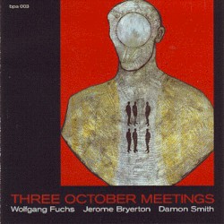 Three October Meetings