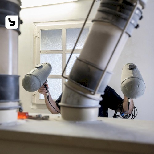 A Futurist's Cookbook