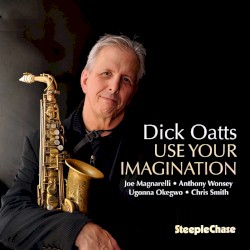 Use Your Imagination