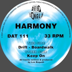 Harmony EP