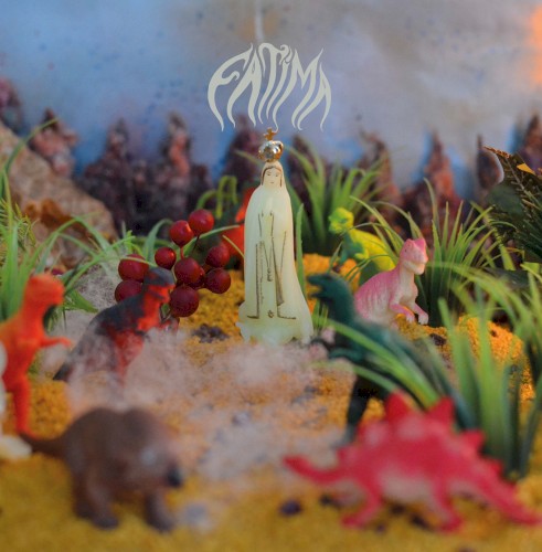 Livyatan / Black Robes