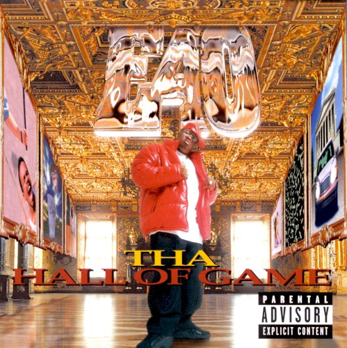 Tha Hall of Game