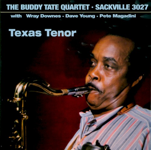 Texas Tenor
