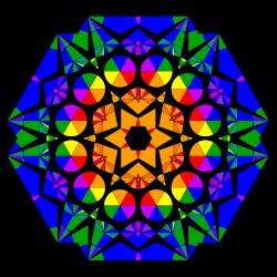 CHILDREN OF LIGHT 10