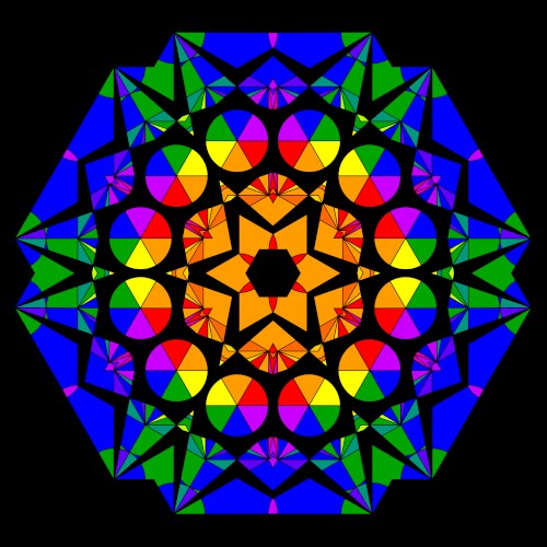 CHILDREN OF LIGHT 10