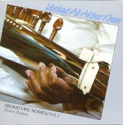 Signature Series, Volume 1