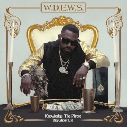 Wolves Don't Eat With Shepard's