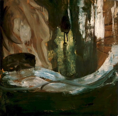 Kirkeby og Edvard Munch, op. 136