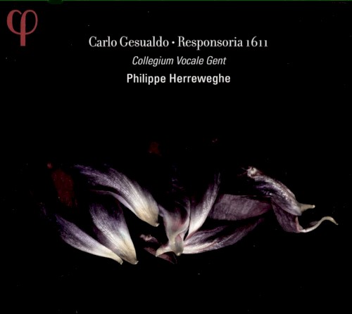 Responsoria 1611