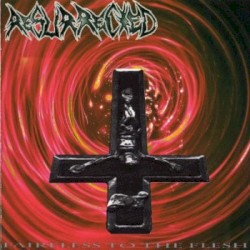 Faireless to the Flesh