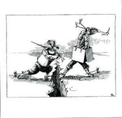 Derek Bailey & Han Bennink