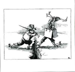 Derek Bailey & Han Bennink