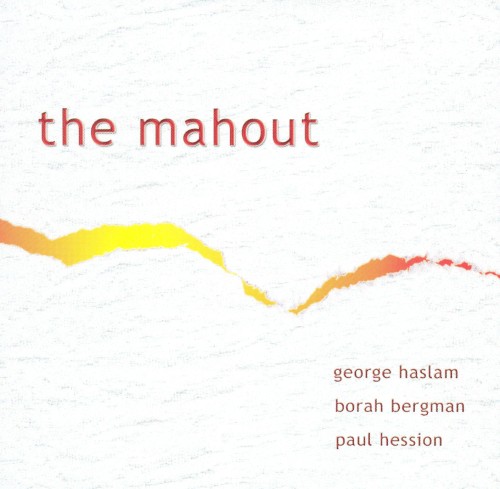 The Mahout