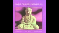 Music for Zen Meditation